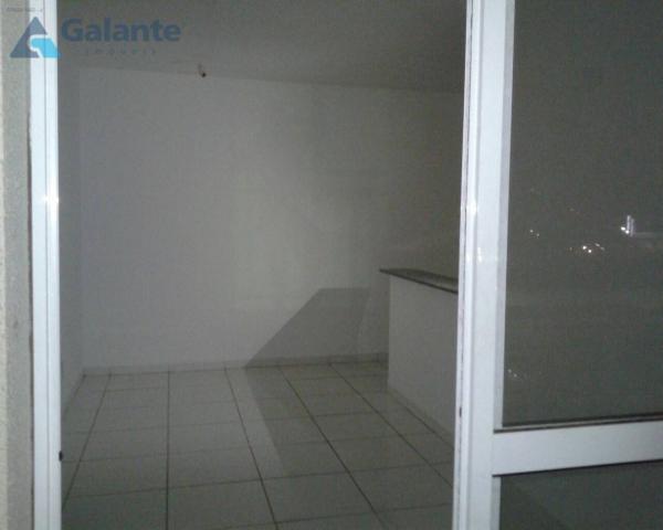 Apartamento à venda com 2 dormitórios em Vila industrial, Campinas cod:AP051571 - Foto 9
