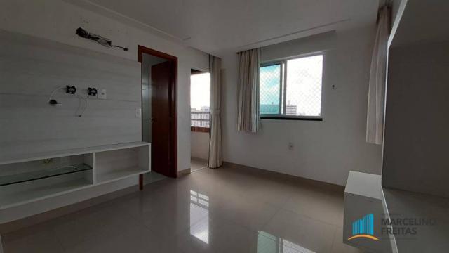 Apartamento à venda, 124 m² por r$ 698.000,00 - aldeota - fortaleza/ce - Foto 10