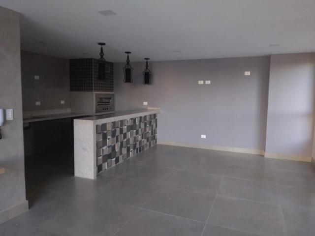 8078 | apartamento à venda com 2 quartos em jd alvorada, maringá - Foto 10
