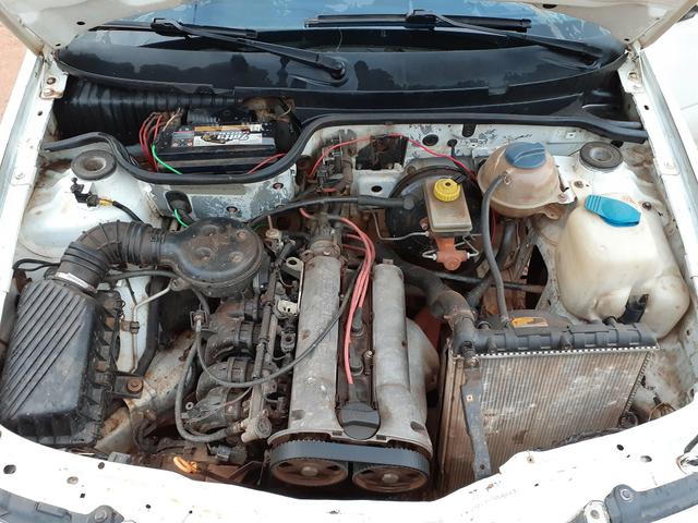 Vendo Gol 16v 3.000 reais - Foto 2