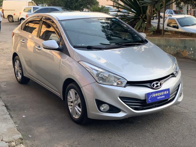 Hyundai HB20 Sedam 1.6 Premium 2015 - Foto 2