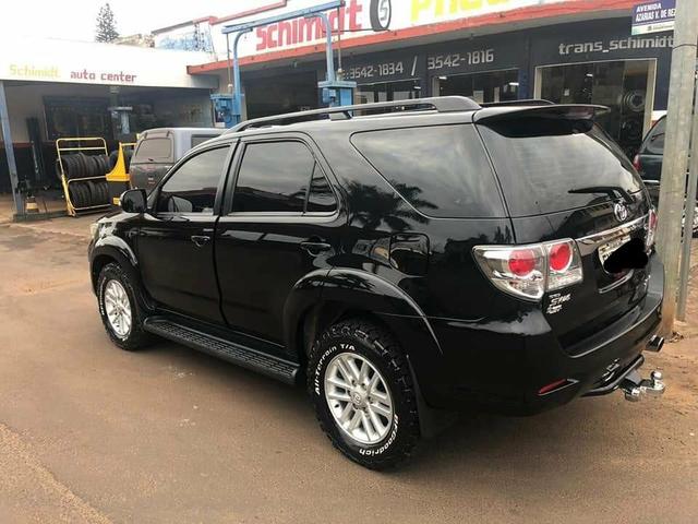 Hilux SW4 - Foto 7