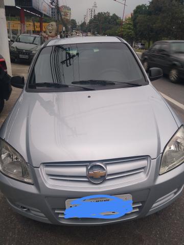 Celta Spirit 1.0 completo com gás