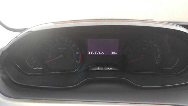 Peugeot/2008 2017/2018 1.6 Flex Allure Business 5P automático - Foto 3