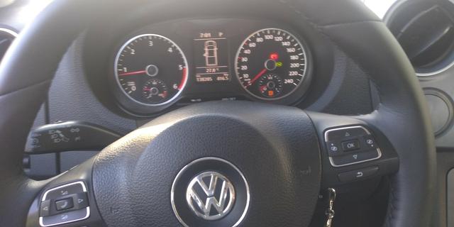 Amarok highiline CD diesel2013/2014 - Foto 5
