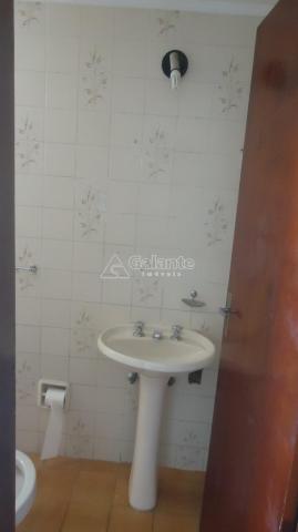 Apartamento à venda com 1 dormitórios em Centro, Campinas cod:AP004088 - Foto 16