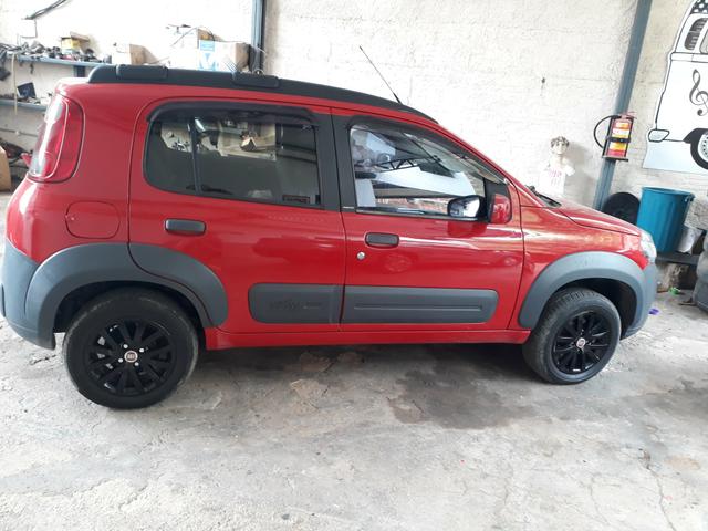 Uno vivace impecável - Foto 4