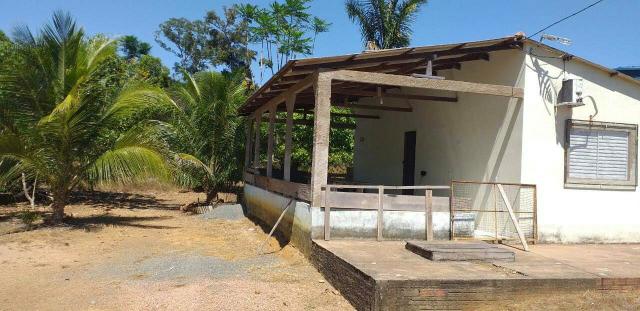Vendo ou Troco chácara em Porto Velho - Foto 5