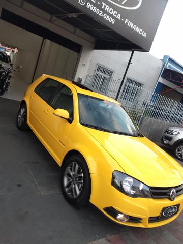 Golf Sportline 1.6 Flex - Foto 2
