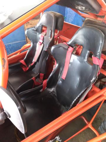 Gaiola off road 4x2 - Foto 3
