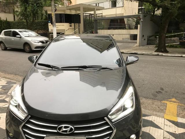 Hyundai HB20S Flex2017 - Foto 2
