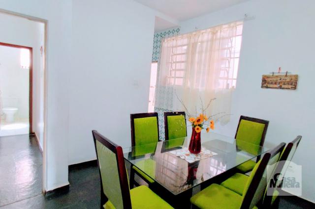 Apartamento à venda com 3 dormitórios em Prado, Belo horizonte cod:257938 - Foto 5