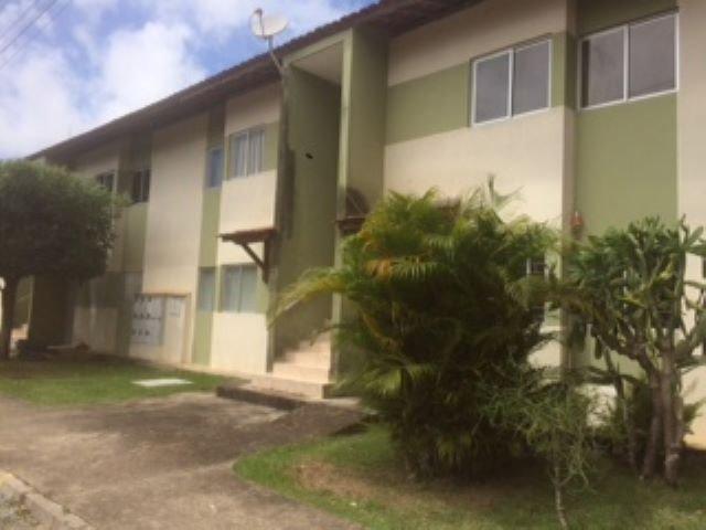 Tarcisio de Jesus, vende-se apartamento terreno, reformado