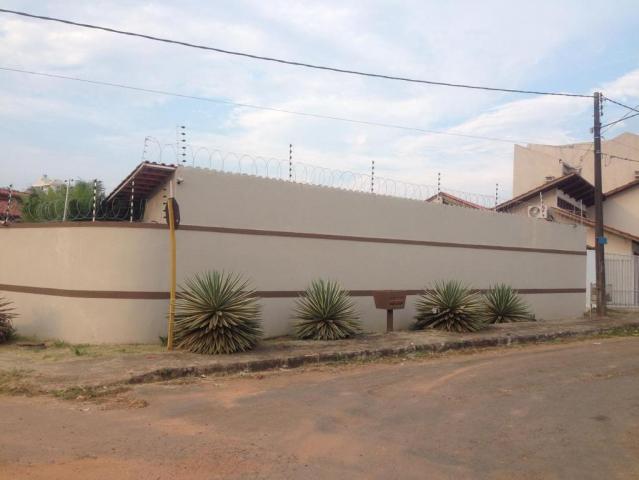 Casa com 2 dormitórios para alugar, 230 m² por r$ 0,01/ano - conjunto mariana - rio branco - Foto 3