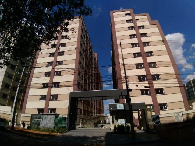 8078 | apartamento à venda com 2 quartos em jd alvorada, maringá - Foto 2