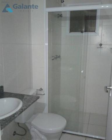 Apartamento à venda com 2 dormitórios em Vila industrial, Campinas cod:AP051571 - Foto 11