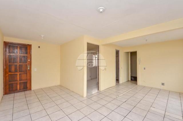Apartamento à venda com 2 dormitórios em Cidade industrial, Curitiba cod:154098