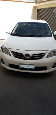 Corolla 2.0 XEI 2014