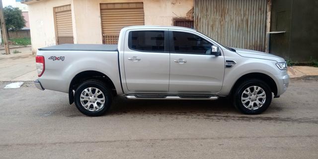 Ranger XLT 2018 Completa!! - Foto 13