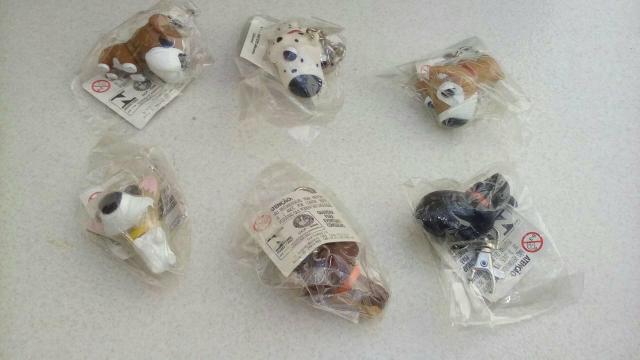 Desapega dogs chips - Foto 4
