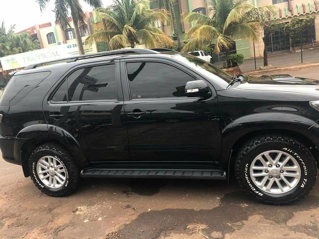 Hilux SW4 - Foto 2