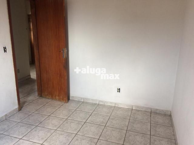 Apartamento para aluguel, 2 quartos, 1 vaga, betânia - belo horizonte/mg - Foto 7