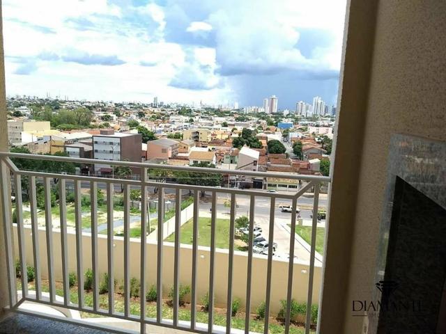 Edifício Jardim Beira Rio. (próximo unic) - Foto 18