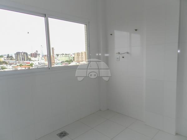Apartamento à venda com 3 dormitórios em Santa cruz, Guarapuava cod:142210 - Foto 10