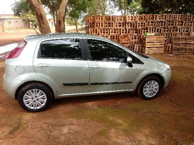 Vendo punto carro ta todo vevisado meu zap * * - Foto 5