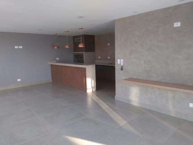 8078 | apartamento à venda com 2 quartos em jd alvorada, maringá - Foto 9