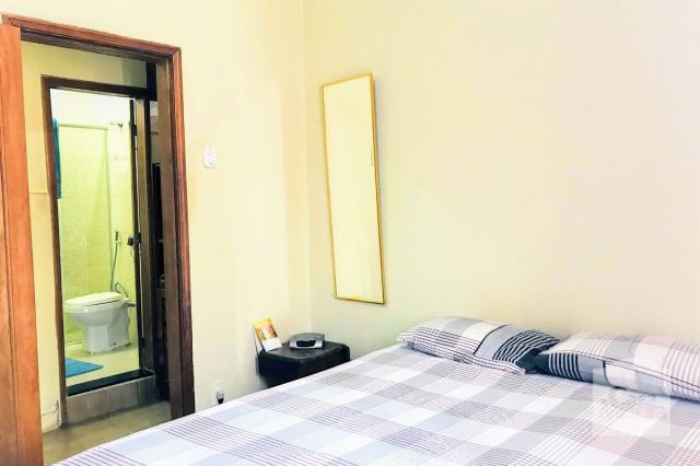 Apartamento à venda com 2 dormitórios em Prado, Belo horizonte cod:257806 - Foto 2