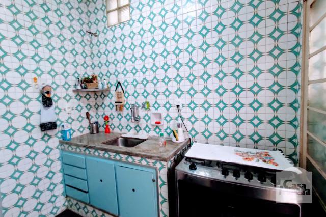 Apartamento à venda com 3 dormitórios em Prado, Belo horizonte cod:257938 - Foto 12