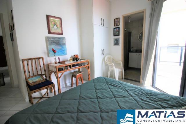 Apartamento a Venda em Peracanga com Vista para o Mar. - Foto 9