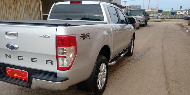 Ranger XLT 2018 Completa!! - Foto 7