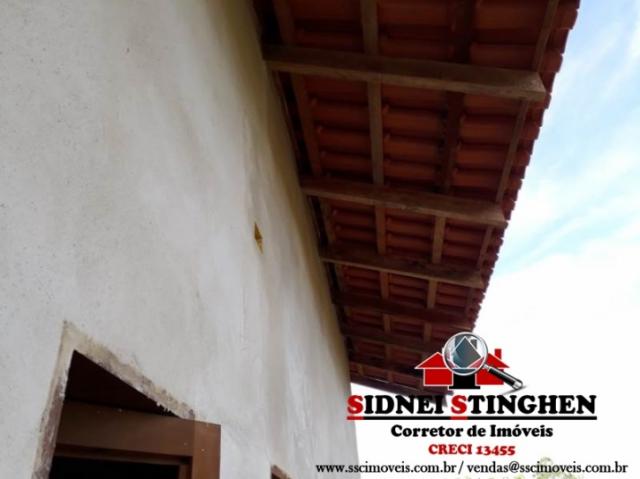 Casa c/ suíte em amplo terreno, em Bal. Barra do Sul - SC. - Foto 12