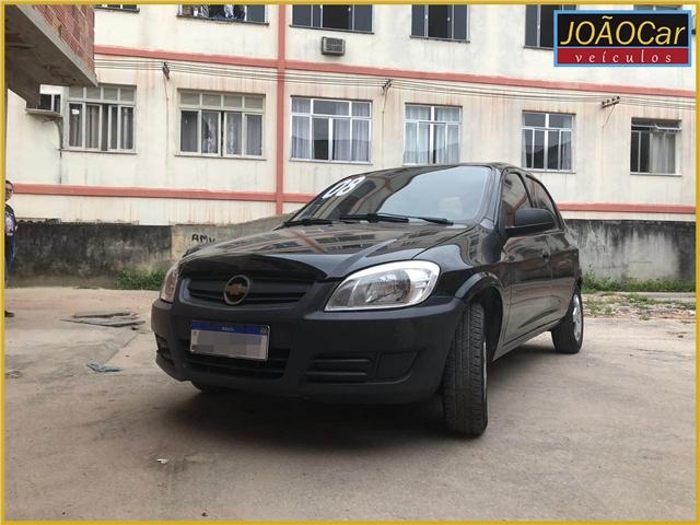 Chevrolet Celta 1.0 mpfi life 8v flex 4p manual - Foto 5