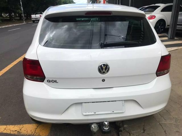 Volkswagen Gol 1.0 Trend Total Flex - 2013 - Foto 3