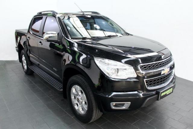 Chevrolet S10 LTZ 2.4 CD 4P - Foto 6