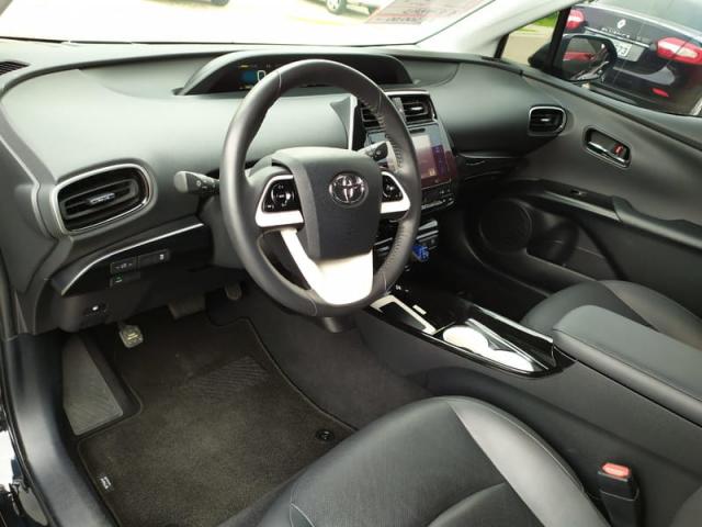 TOYOTA PRIUS HYBRID 1.8 16V 5P AUT - Foto 5