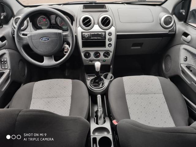 Ford fiesta 1.6 2013 - Foto 6