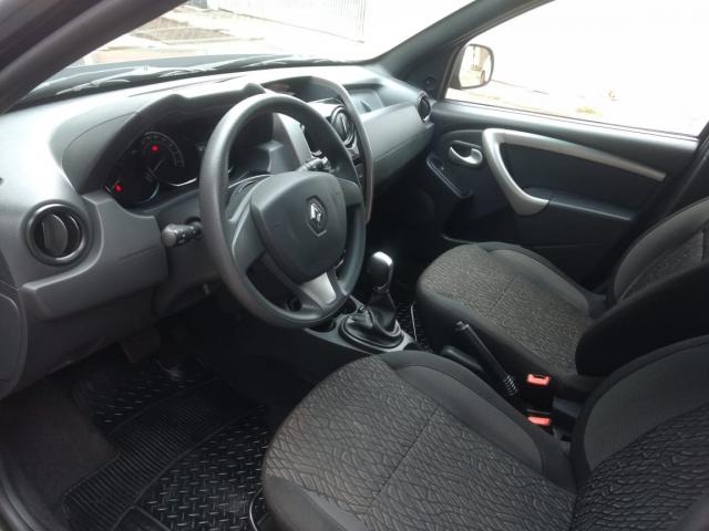 RENAULT DUSTER 2018/2019 1.6 16V SCE FLEX EXPRESSION X-TRONIC - Foto 6