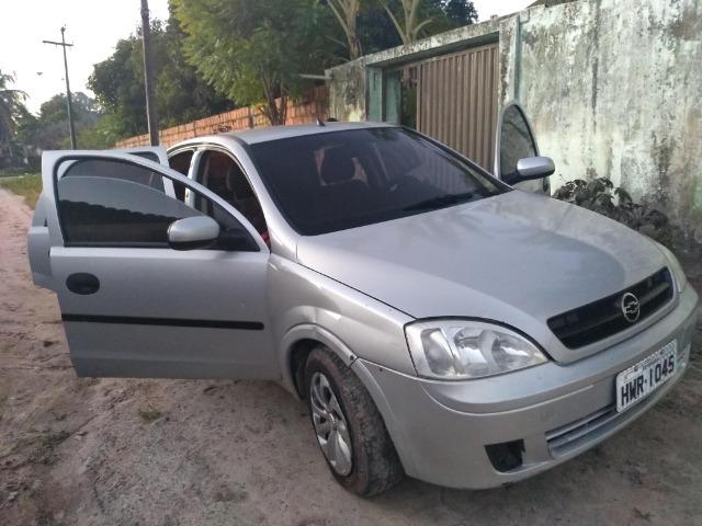 Vendo Corsa - Foto 6