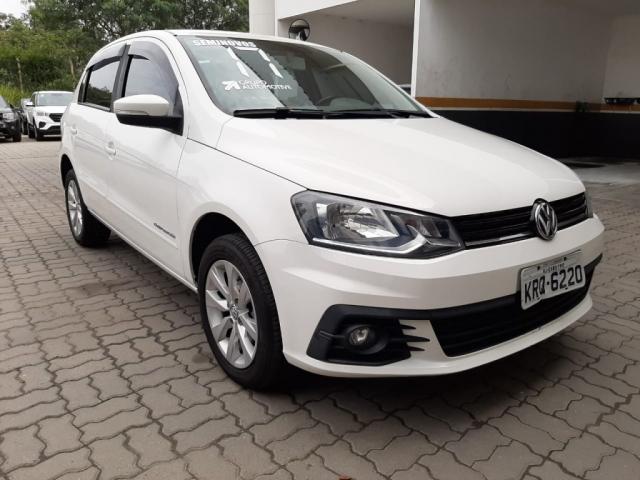 GOL 1.6 CL 4P I-MOTION