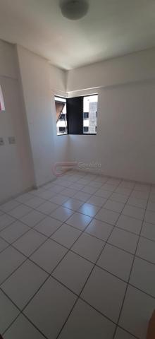 Apartamento à venda com 2 dormitórios em Ponta verde, Maceio cod:V0863 - Foto 8