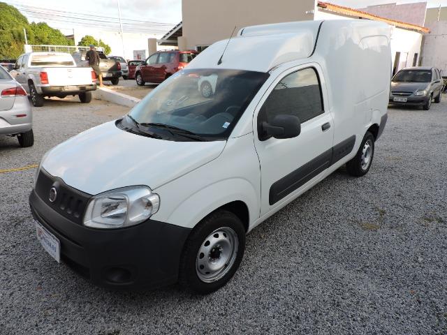 Fiorino 1.4 Furgão 2015/2016 - Foto 8