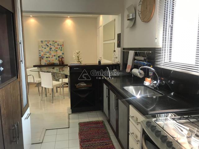 Apartamento à venda com 1 dormitórios em Cambuí, Campinas cod:AP003950 - Foto 7