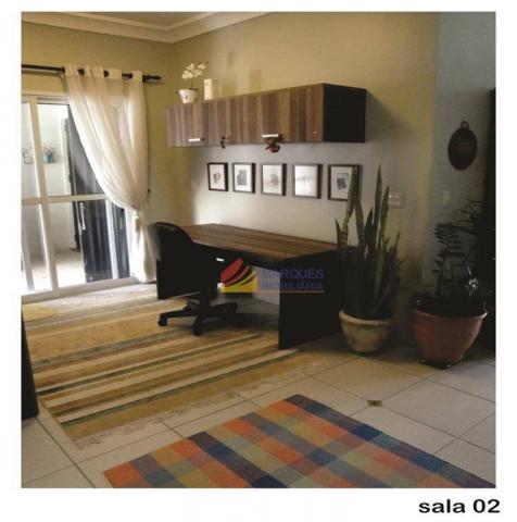 Casa residencial à venda, vila suíça, indaiatuba - ca2005. - Foto 8