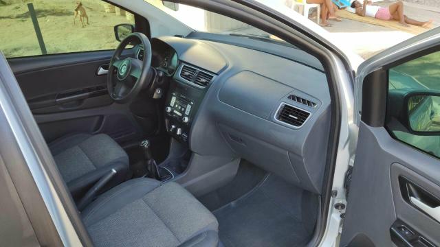 Vendo volkswagen fox trend - Foto 5