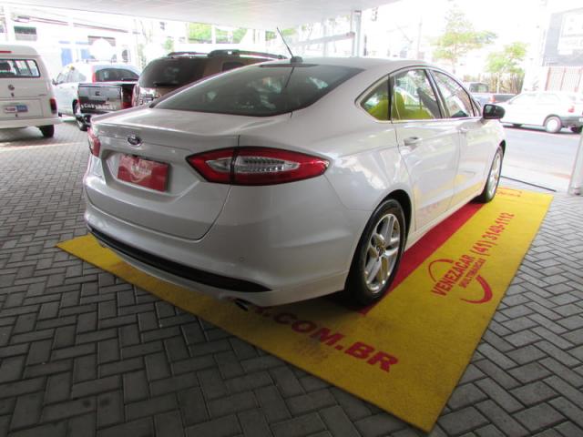 FORD FUSION - Foto 4
