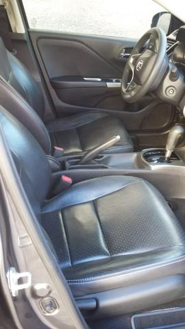 Honda City 2015 - Foto 3